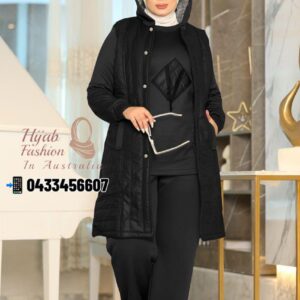 winter suit