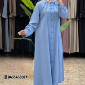 linen suit