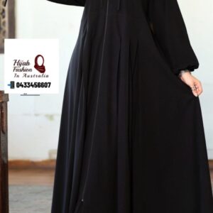 Home abaya
