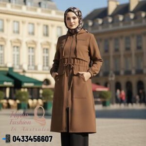 Home jacket