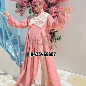 Home dress