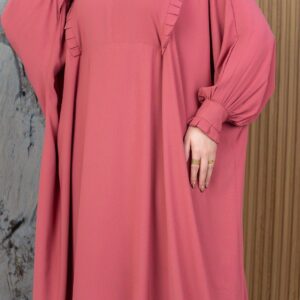 Home abaya