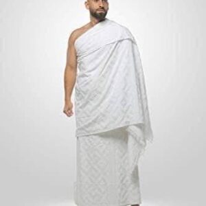 Home men's ihram set