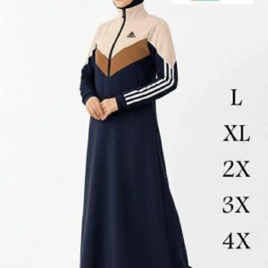 sports abaya