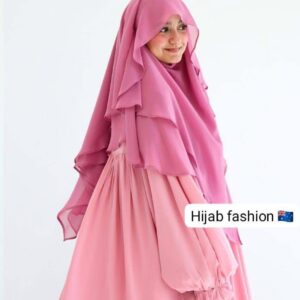 Home french veil