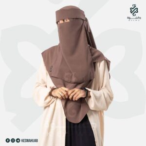 tanda niqab set