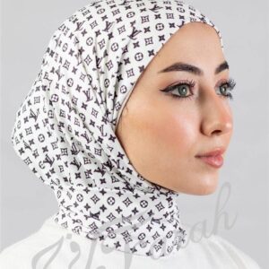 printed kuwaiti tabakih cotton