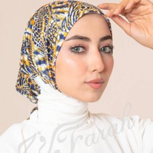 printed kuwaiti tabakih cotton